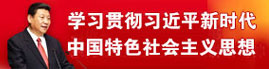 学习贯彻习近平新时代中国特色社会主义思想